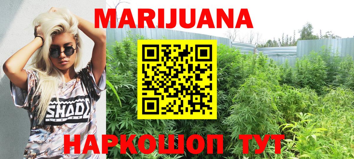 Конопля OG Kush Электросталь